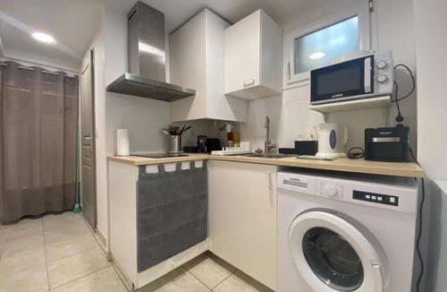 Cambo-les-Bains Apartment | Le petit Cambo - Downtown