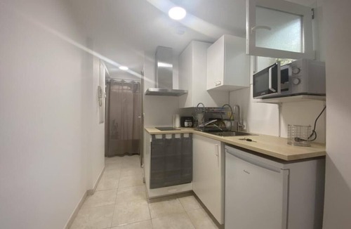 Cambo-les-Bains Apartment | Le petit Cambo - Downtown