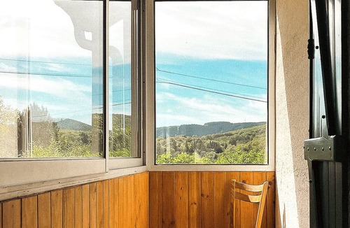 Brassy House | Le Petit Canada - Lakeside house - Morvan