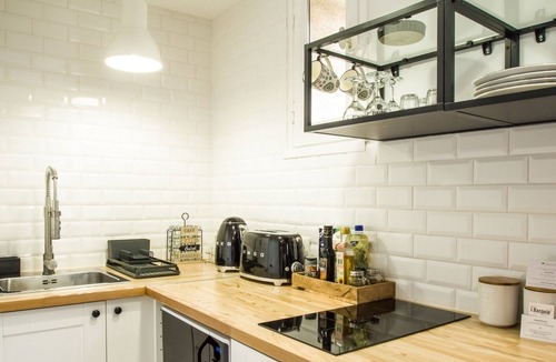Capitole Apartment | Le Petit Capitole - Studio rénové à 2 pas du Capitole