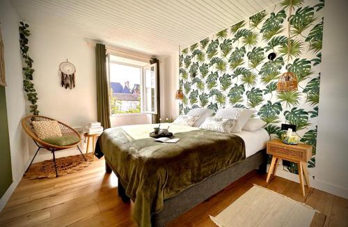 Richelieu Apartment | Le Petit Cardinal