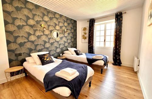 Richelieu Apartment | Le Petit Cardinal