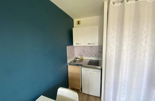 Bourrassol Apartment | Le Petit Cartoucherie - 2p - Moyenne durée