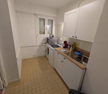 La Celle-sous-Gouzon Apartment | Le petit casino