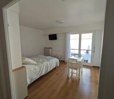 La Celle-sous-Gouzon Apartment | Le petit casino