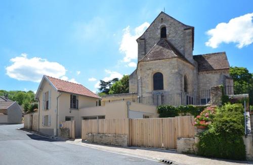 Coulommes-la-Montagne Villa | Le Petit Cellier