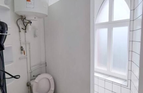 Avesnes-sur-Helpe Apartment | Le petit château Avesnois - South-facing studio for 2 people