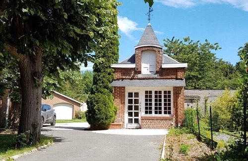 Avesnes-sur-Helpe Apartment | Le petit Château Avesnois