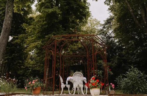 Segonzac House | le petit château de Célestine