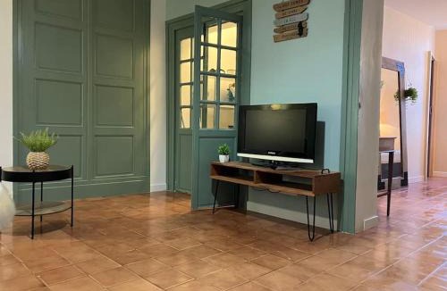 Castries Apartment | Le Petit Château de Castries