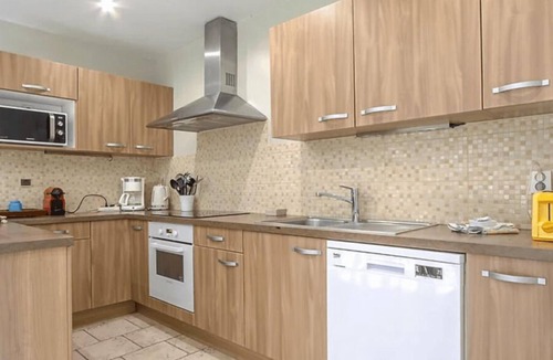 Paluel Other | Le Petit Château de Conteville