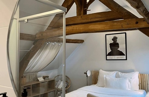 Paluel Other | Le Petit Château de Conteville