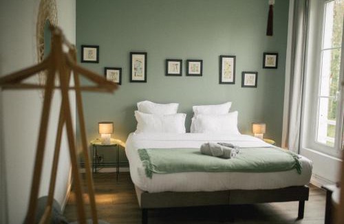 Paluel House | Le Petit Château de Conteville