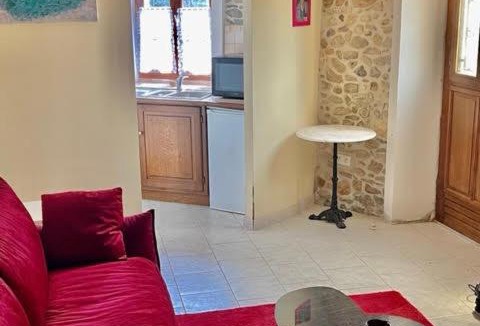 Tournissan House | Le Petit Château de Tournissan