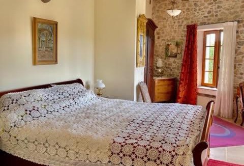 Tournissan House | Le Petit Château de Tournissan
