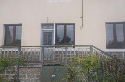 Dompierre-les-Eglises Apartment | Le petit champagnat