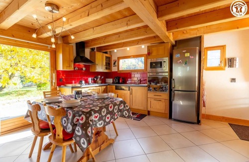 Areches House | LE PETIT CHALET - BEAUFORT