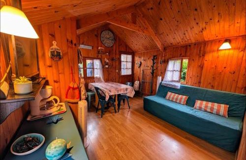 Cabourg Ski Chalet | Le petit chalet de Cabourg