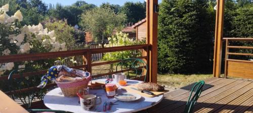 Corcieux Ski Chalet | Le petit chalet des Vosges proche Gerardmer