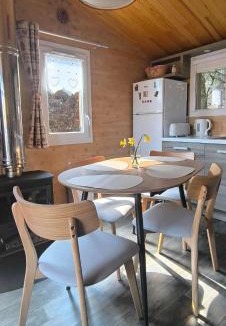 Corcieux Ski Chalet | Le petit chalet des Vosges proche Gerardmer