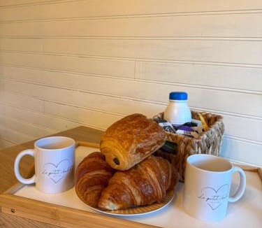Bremes Ski Chalet | Le petit chalet