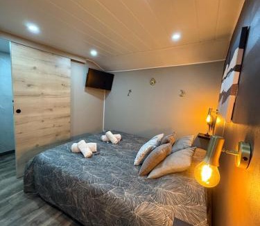 Bremes Ski Chalet | Le petit chalet