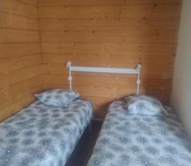 Chanas Ski Chalet | Le petit chalet