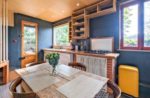 Notre-Dame-de-Sanilhac Ski Chalet | Le petit chalet