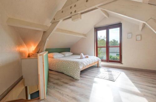 Notre-Dame-de-Sanilhac Ski Chalet | Le petit chalet