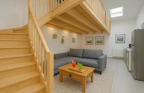 Vitry-sur-Seine House | Le Petit Chalet