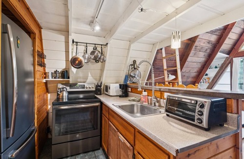 Glen Ellen House | Le Petit Chalet | Glen Ellen