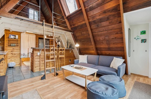 Glen Ellen House | Le Petit Chalet | Glen Ellen