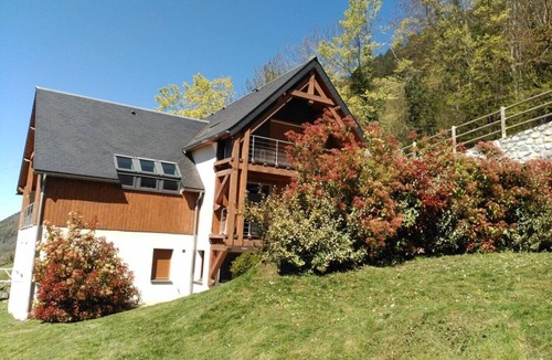 Camparan Ski Chalet | Le Petit Chalet, housing 685580