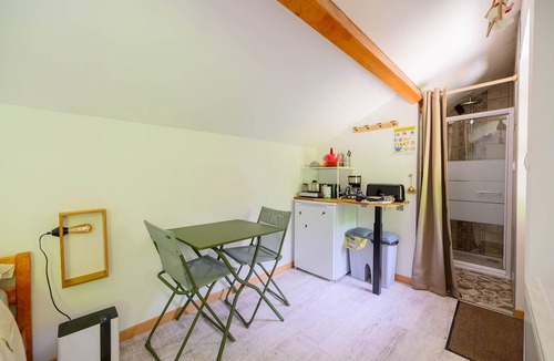 Haulme Ski Chalet | Le Petit Chalet Paradou