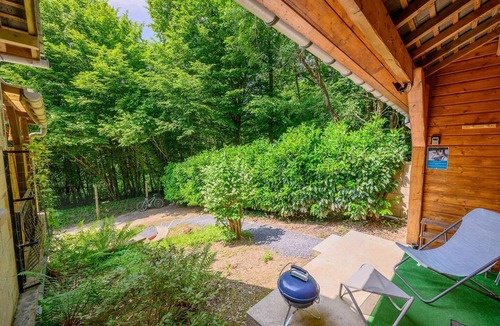 Haulme Ski Chalet | Le Petit Chalet Paradou