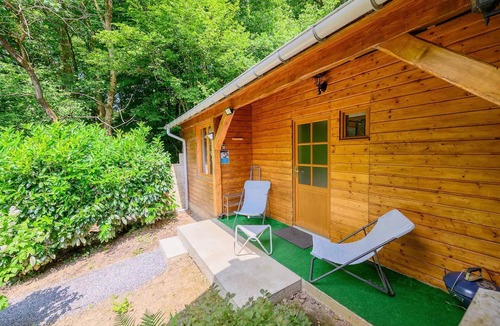 Haulme Ski Chalet | Le Petit Chalet Paradou