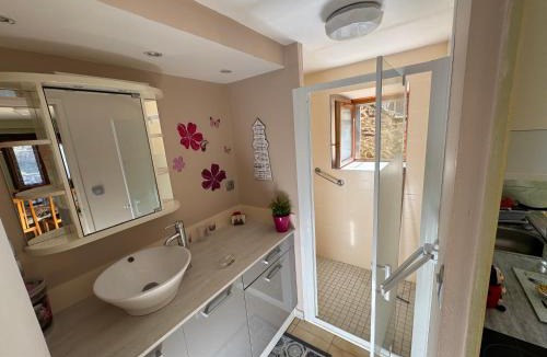 Chambon-sur-Voueize Apartment | Le Petit Chambon