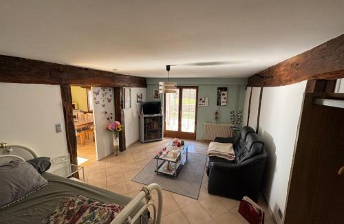 Chambon-sur-Voueize Apartment | Le Petit Chambon