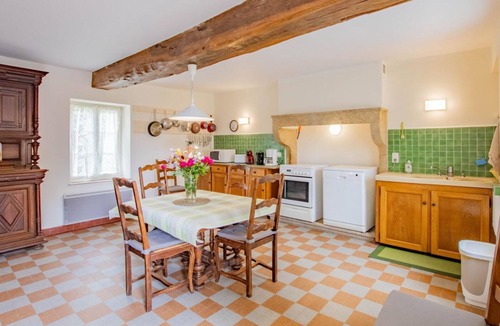 Chambilly House | Le Petit Chambi - CHAMBILLY