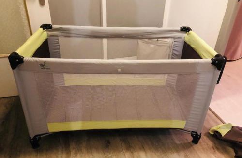 Ornans Apartment | le petit champliman