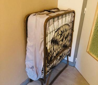 Ornans Apartment | le petit champliman