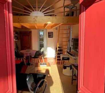 Pinterville House | Le petit Chapitre