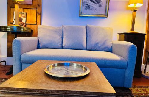 Pinterville House | Le petit Chapitre