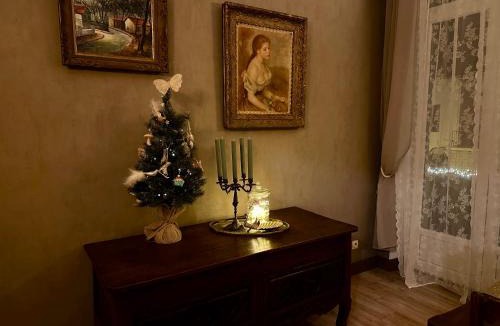 Saint-Michel Bed & Breakfast | Le Petit Chateau