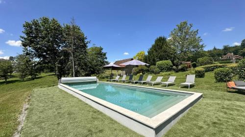 Vicq-sur-Breuilh House | Le petit chateau