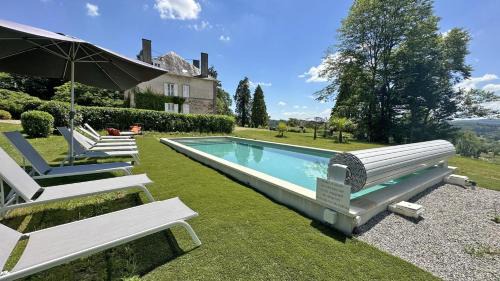 Vicq-sur-Breuilh House | Le petit chateau