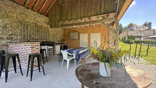 Vicq-sur-Breuilh House | Le petit chateau