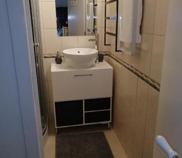 Noyal-Pontivy Apartment | Le Petit Chateau, Matisse