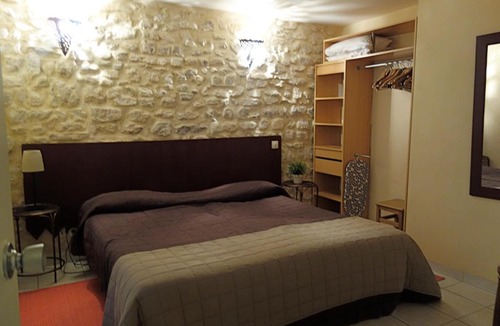 Les Halles Apartment | Le Petit Chatelet appartement 3 au coeur de Paris