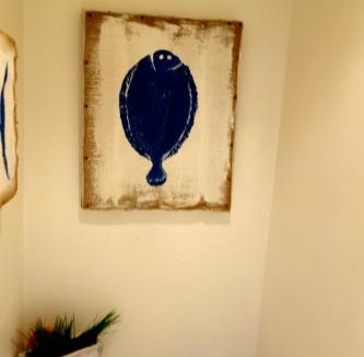 Les Halles Apartment | Le Petit Chatelet appartement 3 au coeur de Paris